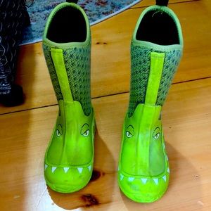 Kids Muck Boots Size 10